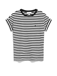 ARMEDANGELS | T-Shirt IDAARA | Bianco