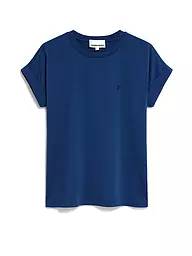 ARMEDANGELS | T-shirt IDAARA | Blu