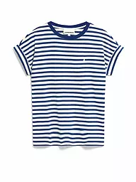 ARMEDANGELS | T-Shirt IDAARA | Blu