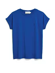 ARMEDANGELS | T-shirt IDAARA | Blu