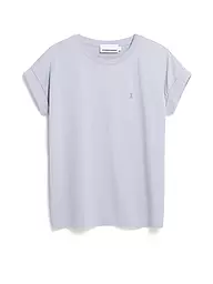 ARMEDANGELS | T-shirt IDAARA | Lilla