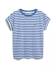 ARMEDANGELS | T-Shirt IDAARA | Crema