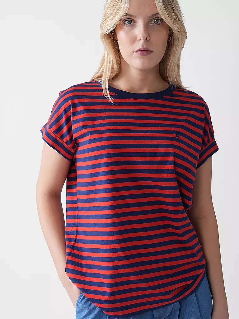 ARMEDANGELS | T-Shirt IDAARA | 