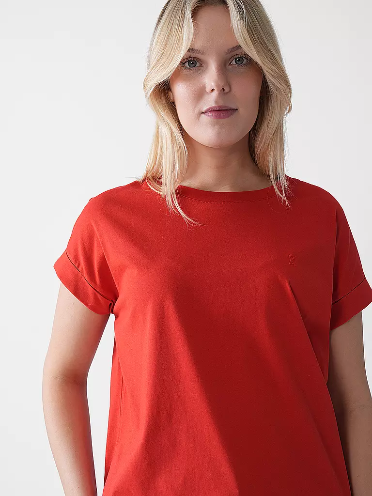 ARMEDANGELS | T-shirt IDAARA | 