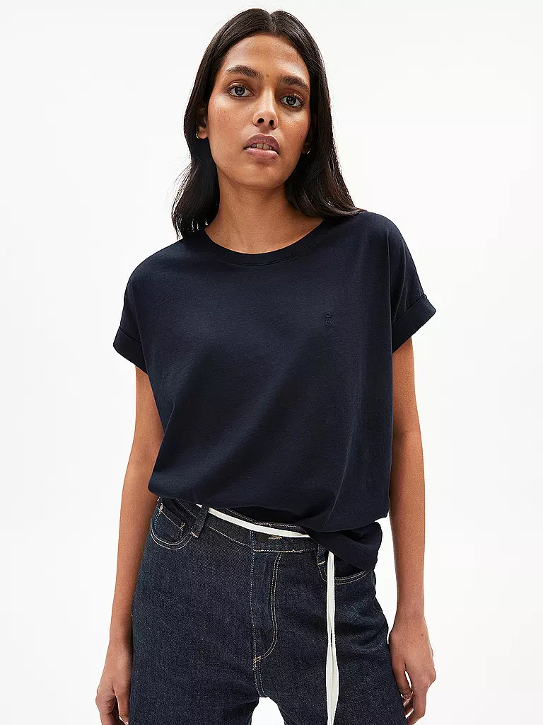 ARMEDANGELS | T-shirt IDAARA | 