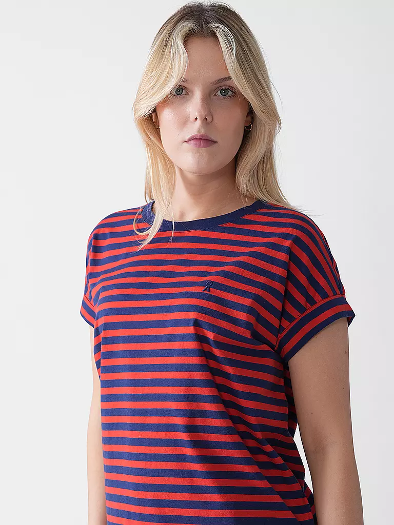 ARMEDANGELS | T-Shirt IDAARA | 
