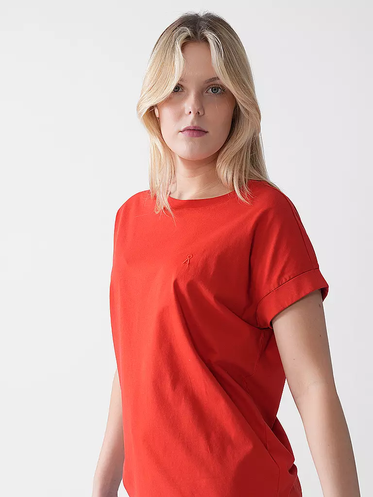 ARMEDANGELS | T-shirt IDAARA | 
