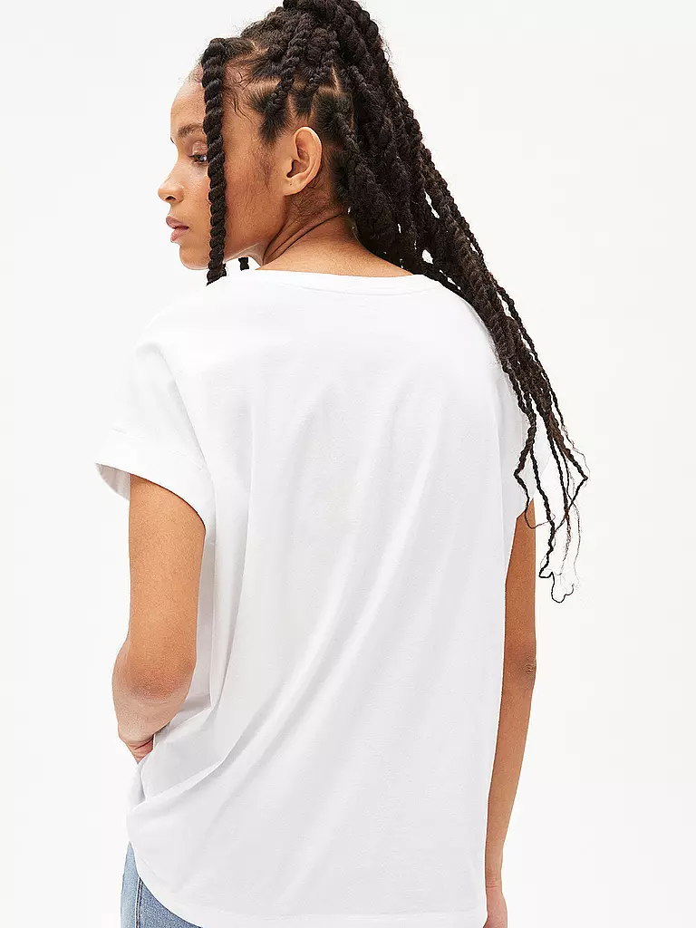 ARMEDANGELS | T-shirt IDAARA | 