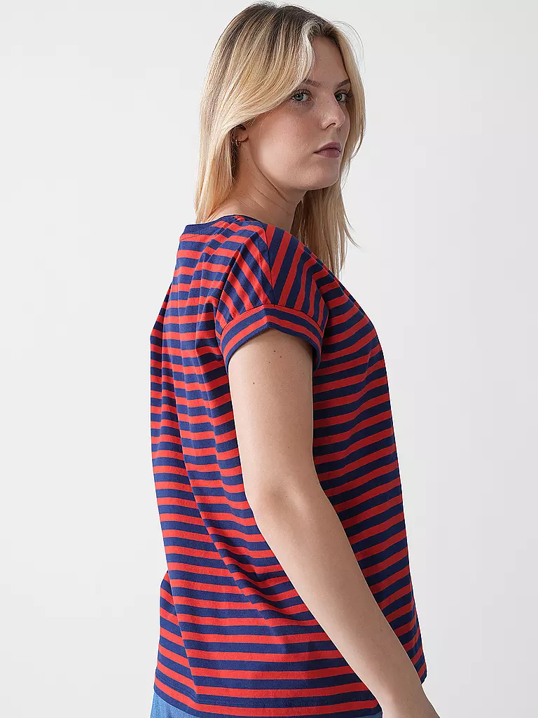 ARMEDANGELS | T-Shirt IDAARA | 