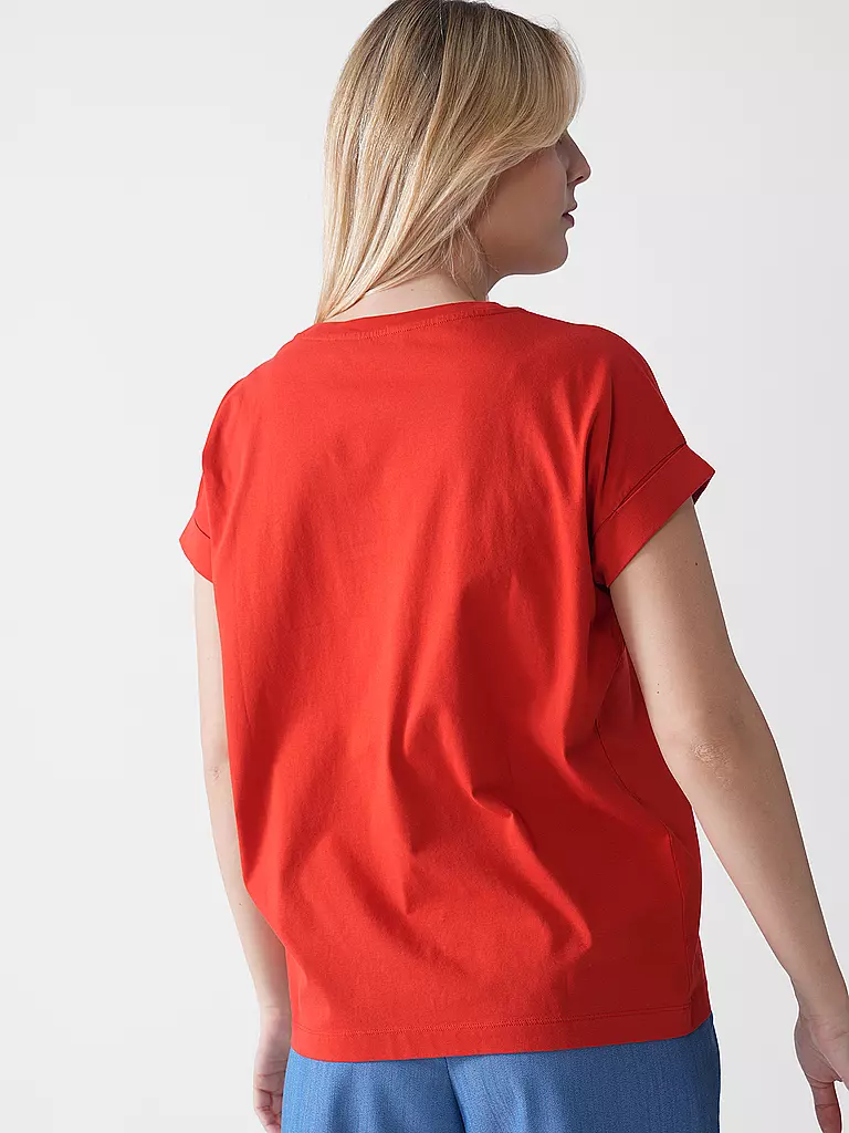 ARMEDANGELS | T-shirt IDAARA | 