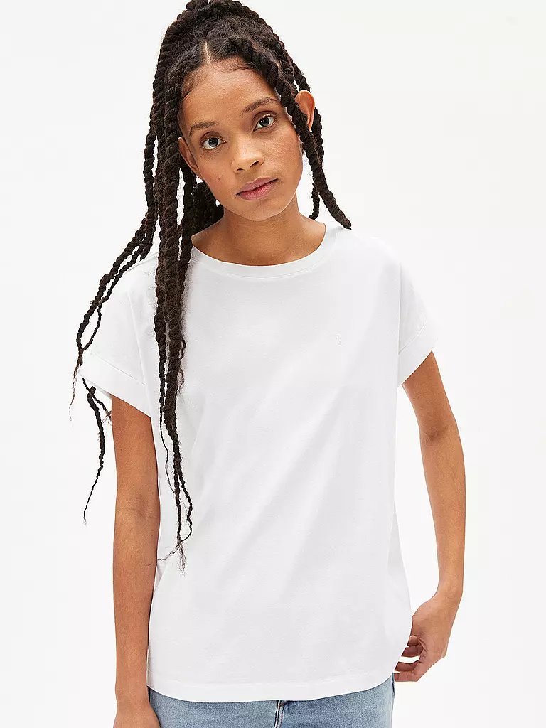ARMEDANGELS | T-shirt IDAARA | 