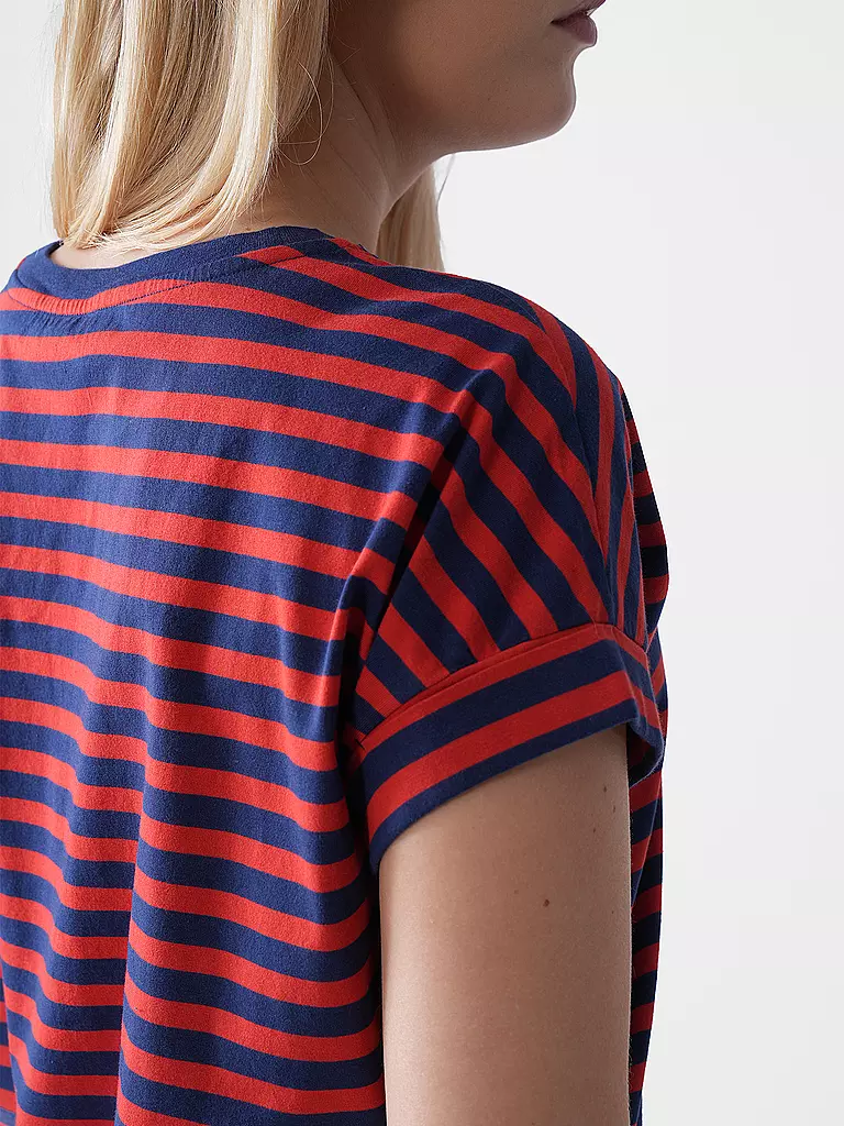 ARMEDANGELS | T-Shirt IDAARA | 