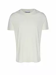 ARMEDANGELS | T-shirt JAAMES | Crema