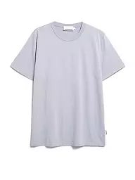ARMEDANGELS | T-Shirt JAAMES | Lilla