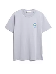 ARMEDANGELS | T-Shirt JAAMES | Lilla