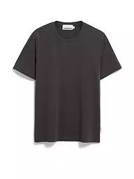 ARMEDANGELS | T-shirt JAAMES | Grigio