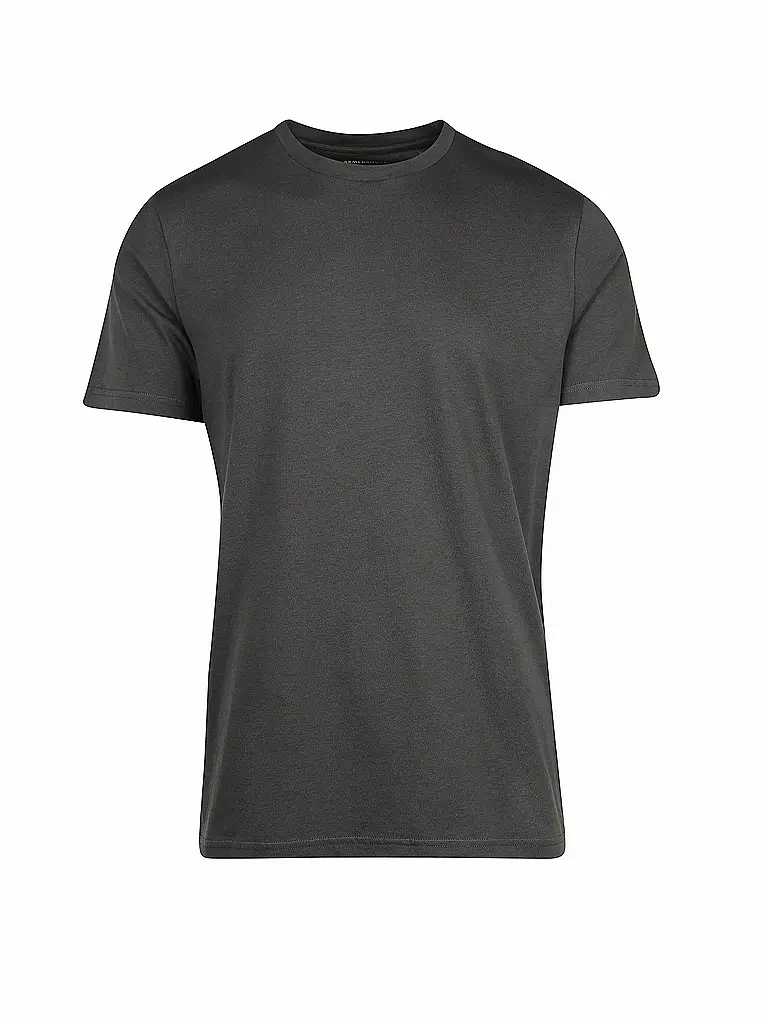 ARMEDANGELS | T-Shirt JAAMES | Nero