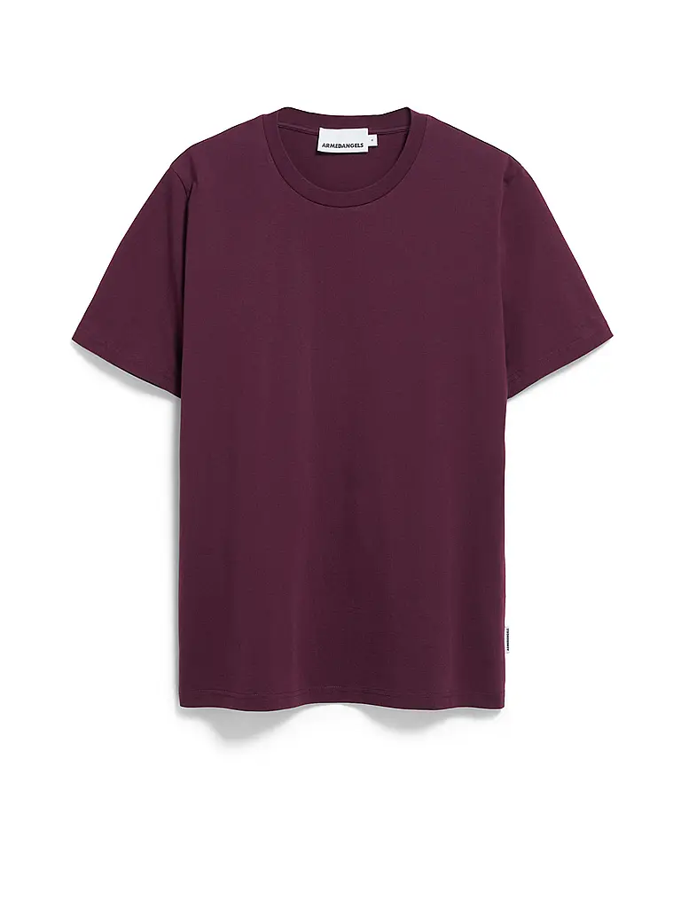 ARMEDANGELS | T-Shirt JAAMES | Bacca