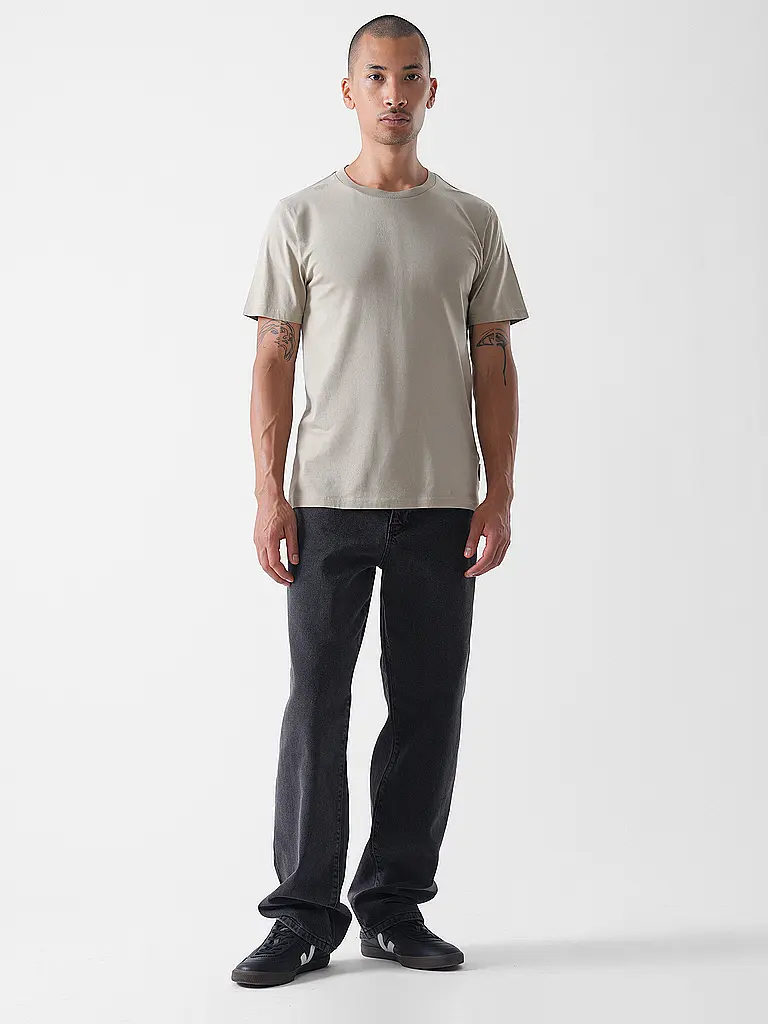 ARMEDANGELS | T-Shirt JAAMES | Beige
