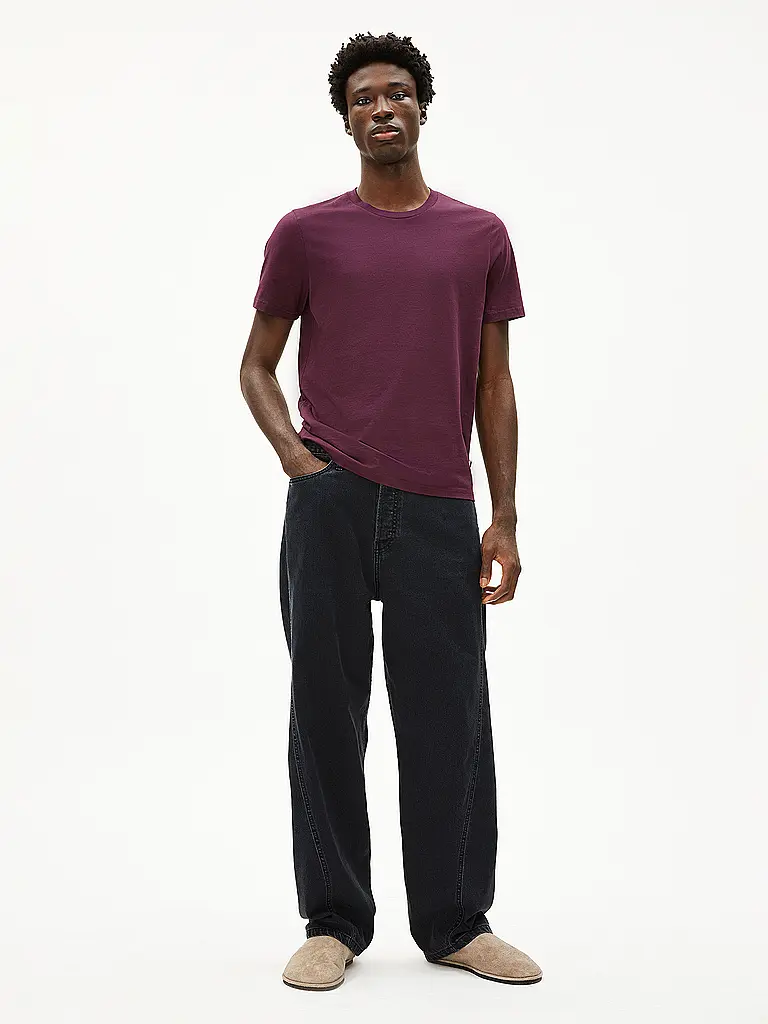 ARMEDANGELS | T-Shirt JAAMES | Bacca