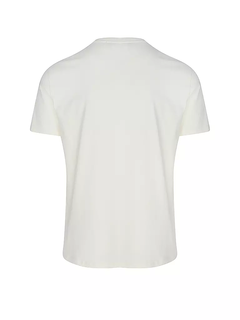 ARMEDANGELS | T-shirt JAAMES | Crema