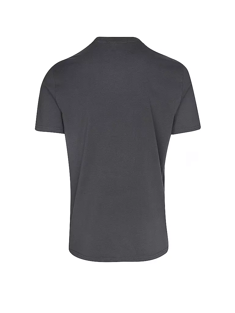ARMEDANGELS | T-Shirt JAAMES | Grigio