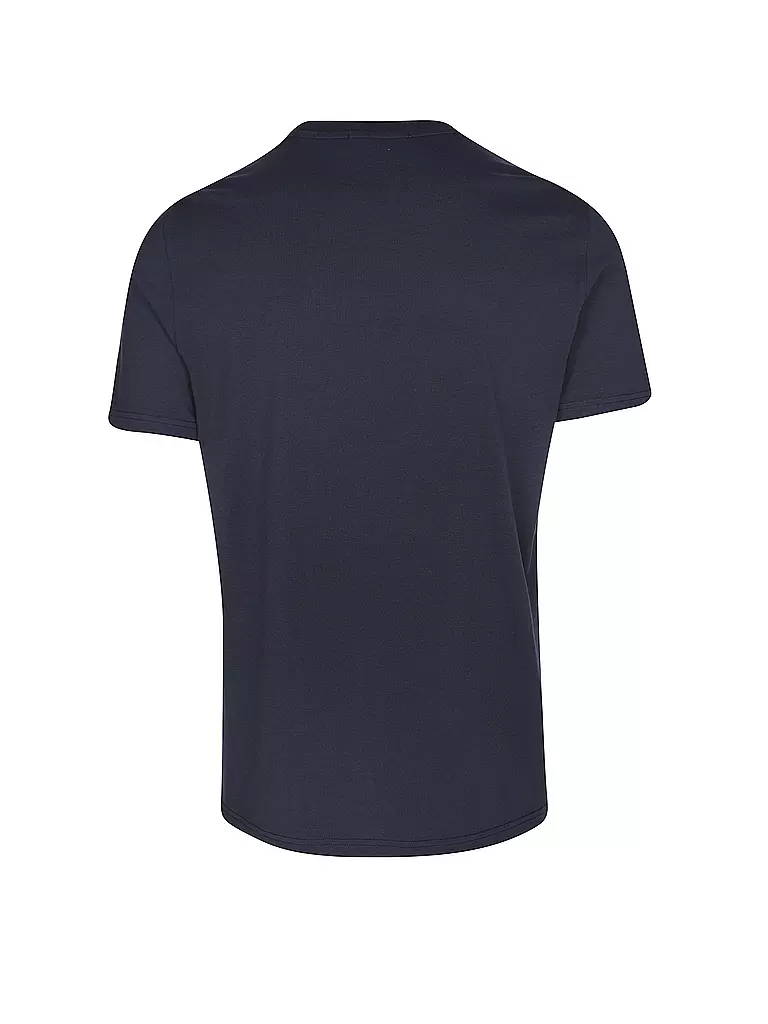 ARMEDANGELS | T-Shirt JAAMES | Blu