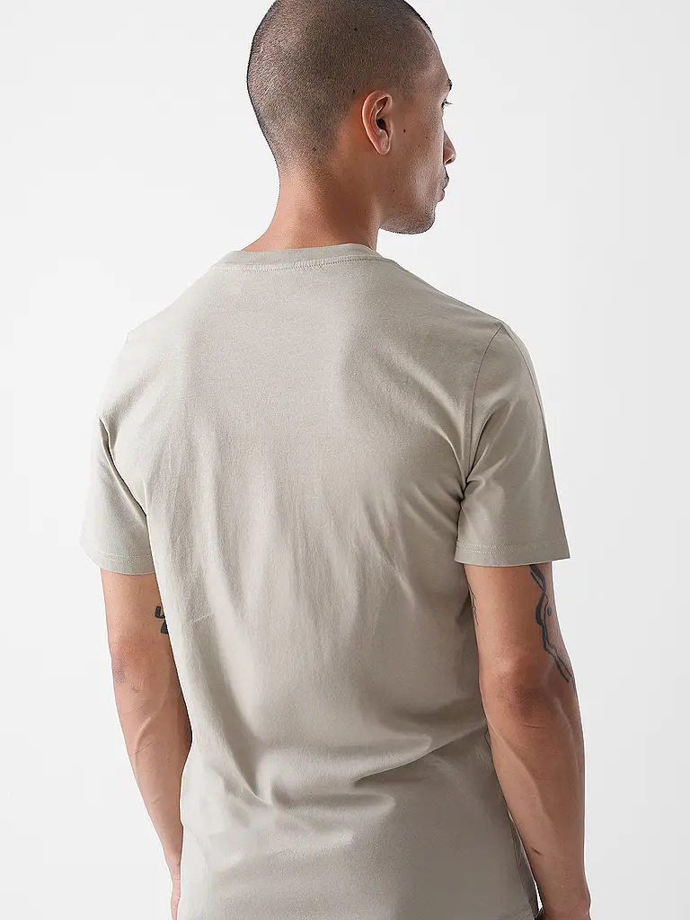 ARMEDANGELS | T-Shirt JAAMES | Beige