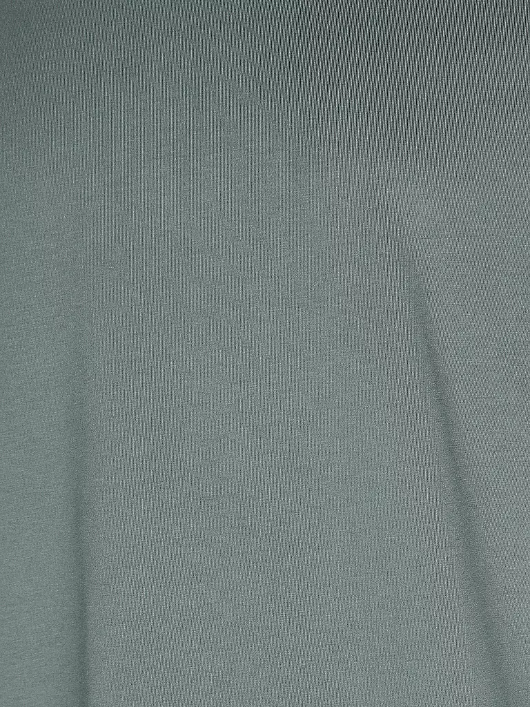 ARMEDANGELS | T-Shirt JAAMES | Verde scuro