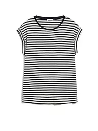 ARMEDANGELS | T-Shirt JILAANA | Blu scuro