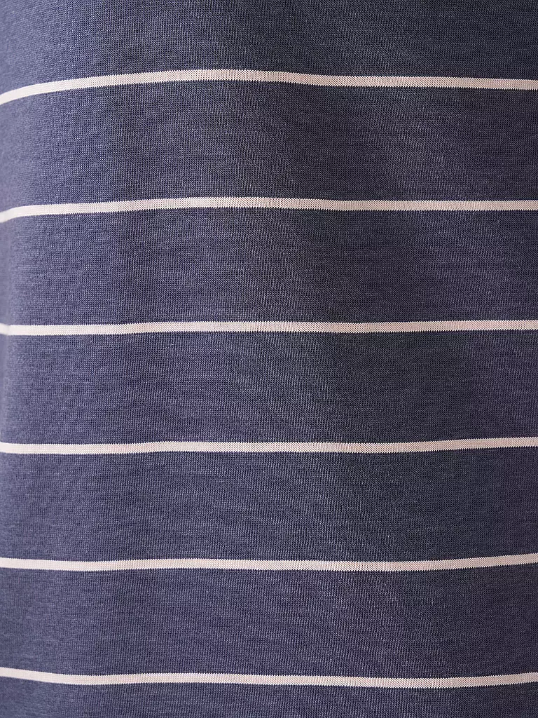 ARMEDANGELS | T-Shirt JILAANA | Blu scuro