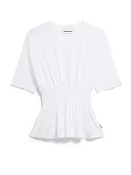 ARMEDANGELS | T-shirt KAAWINO | Bianco