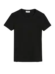 ARMEDANGELS | T-Shirt KARDAA | Nero