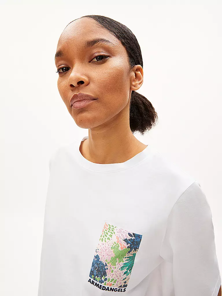 ARMEDANGELS | T-Shirt KARDAA | 