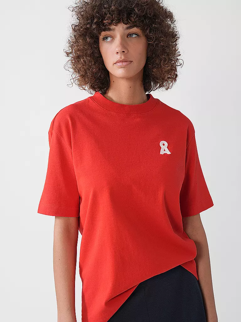 ARMEDANGELS | T-Shirt Loose Fit TARJAA | 