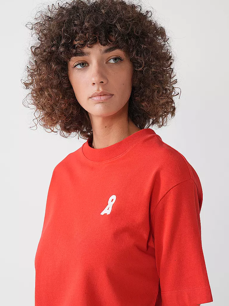 ARMEDANGELS | T-Shirt Loose Fit TARJAA | 
