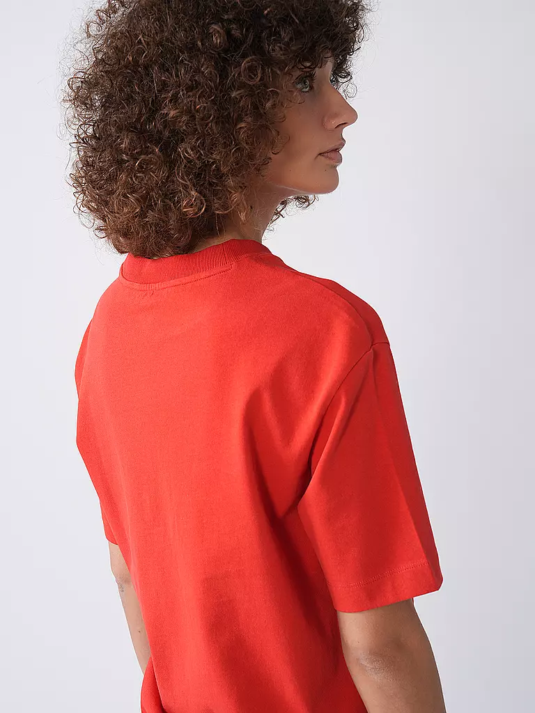 ARMEDANGELS | T-Shirt Loose Fit TARJAA | 