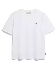 ARMEDANGELS | T-Shirt LUALAA | Bianco