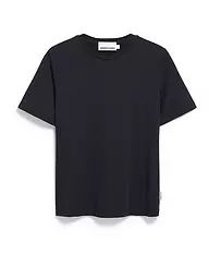 ARMEDANGELS | T-shirt LUALAA | Nero