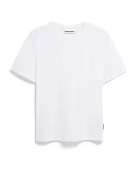 ARMEDANGELS | T-shirt LUALAA | Bianco