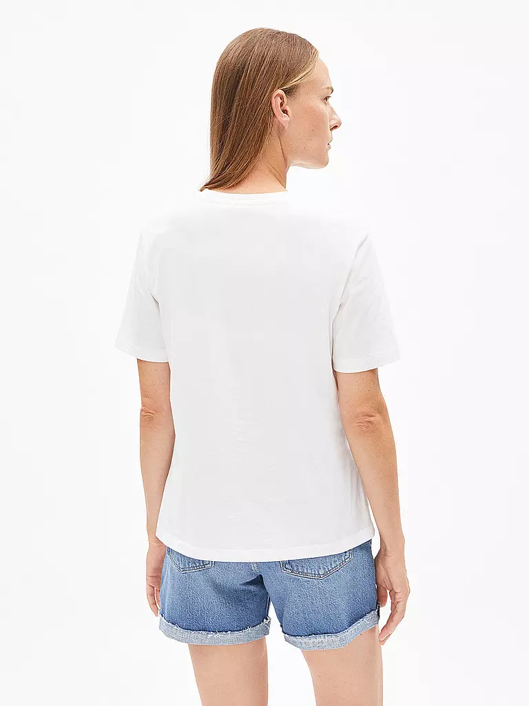 ARMEDANGELS | T-shirt LUALAA |