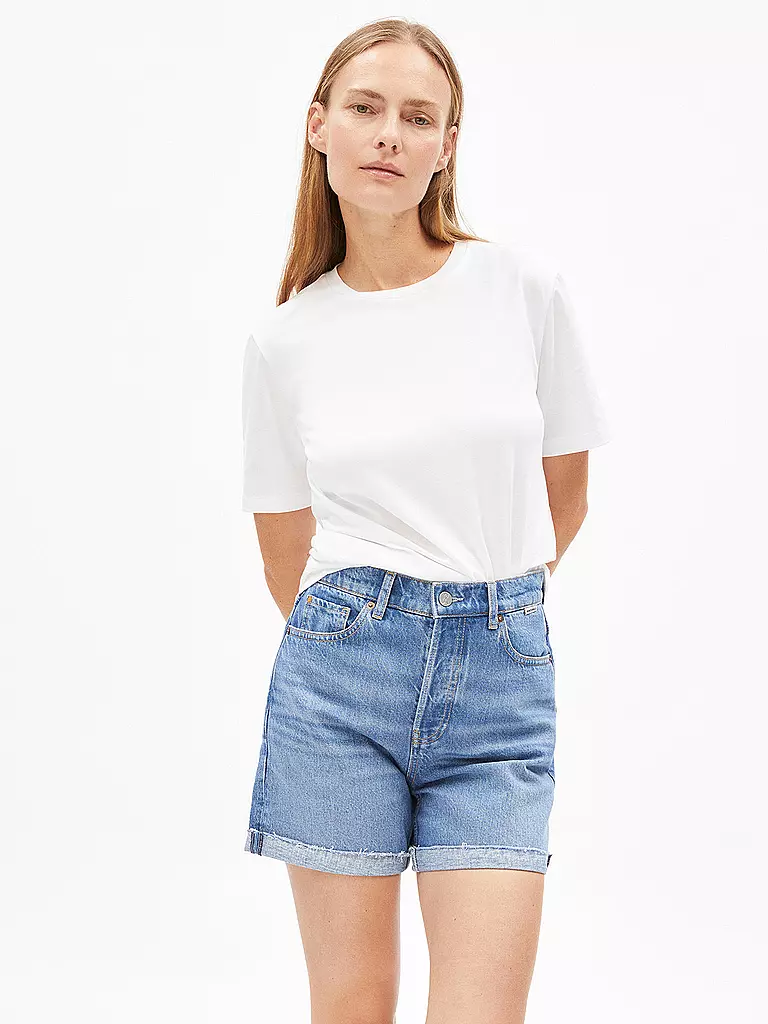 ARMEDANGELS | T-shirt LUALAA |