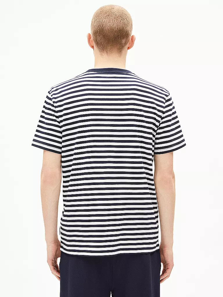 ARMEDANGELS | T-Shirt MAARKOS POCKET | 