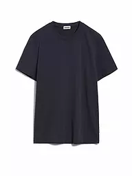 ARMEDANGELS | T-shirt MAARKOS | Blu