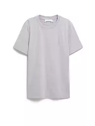ARMEDANGELS | T-Shirt MAARKOS | Lilla