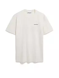 ARMEDANGELS | T-shirt MAARKOS | Crema