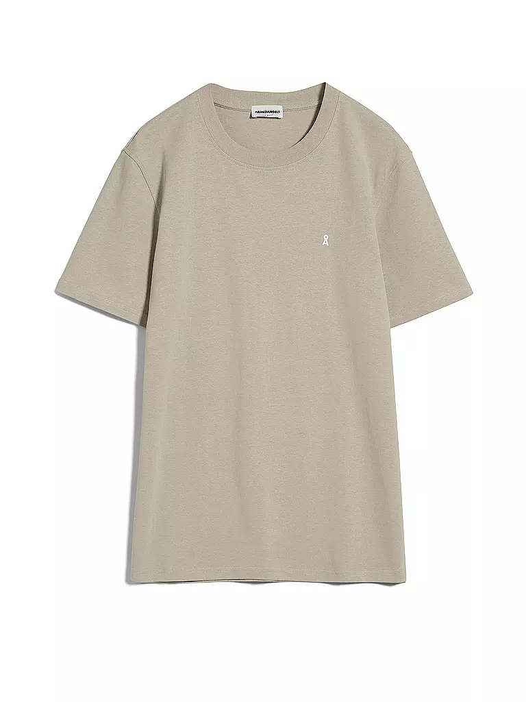 ARMEDANGELS | T-Shirt MAARKOS | Beige