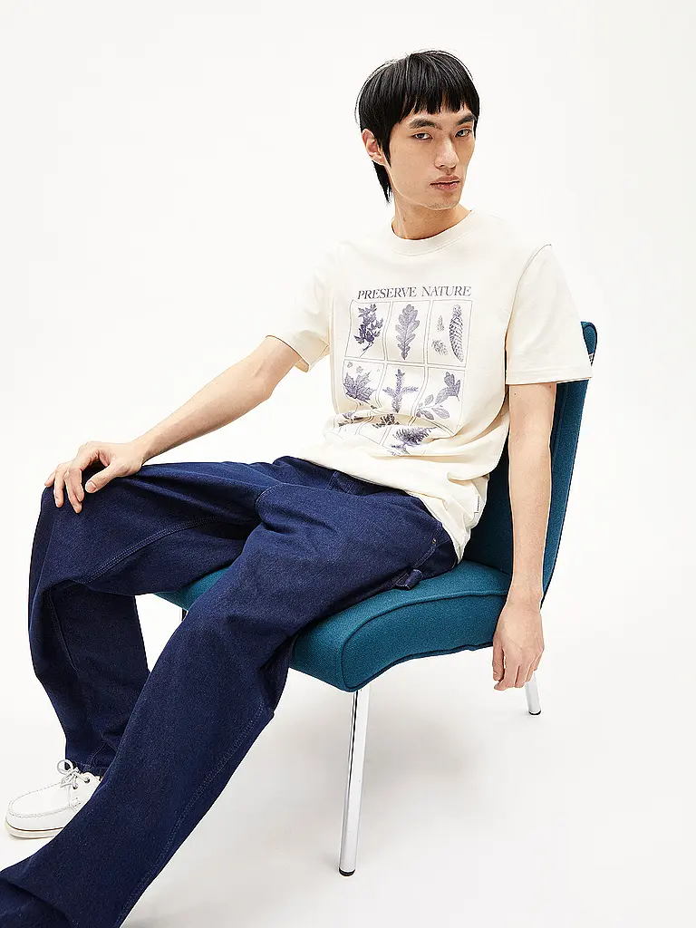 ARMEDANGELS | T-Shirt MAARKOS |