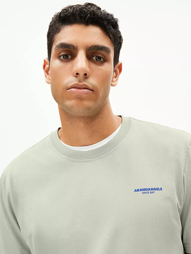 ARMEDANGELS | T-shirt MAARKOS | 