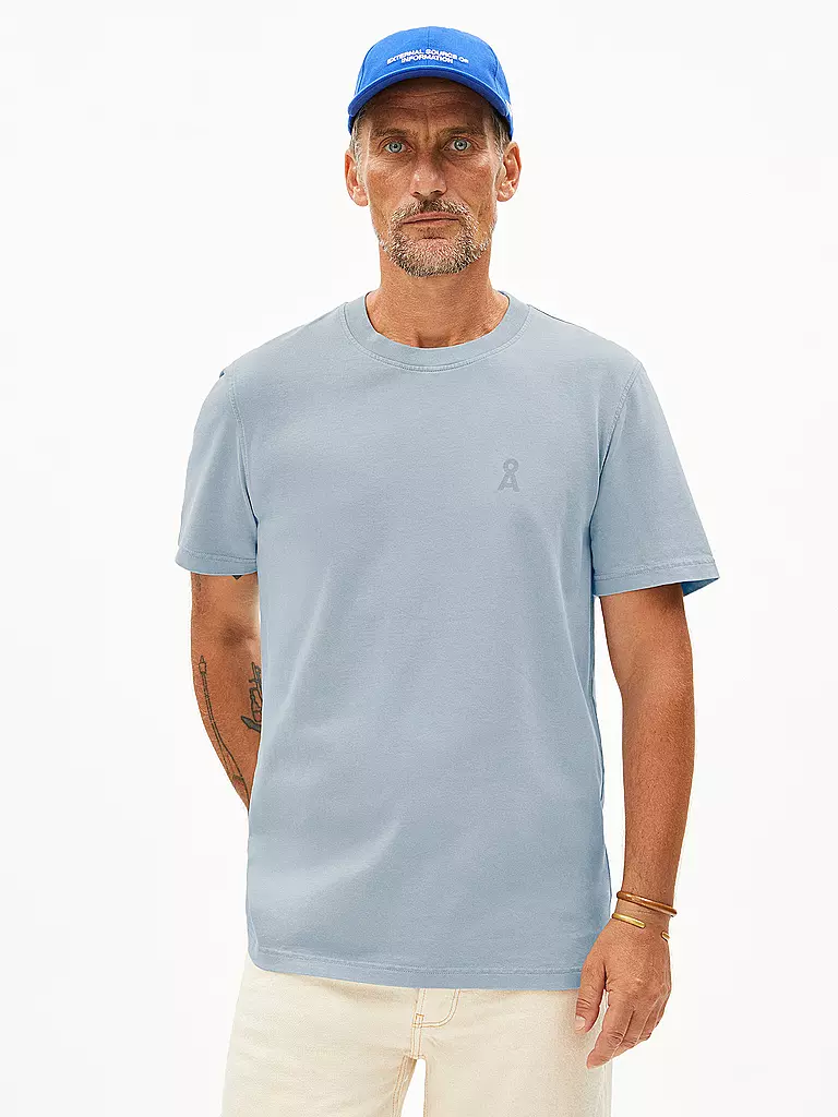 ARMEDANGELS | T-Shirt MAARKOS | 